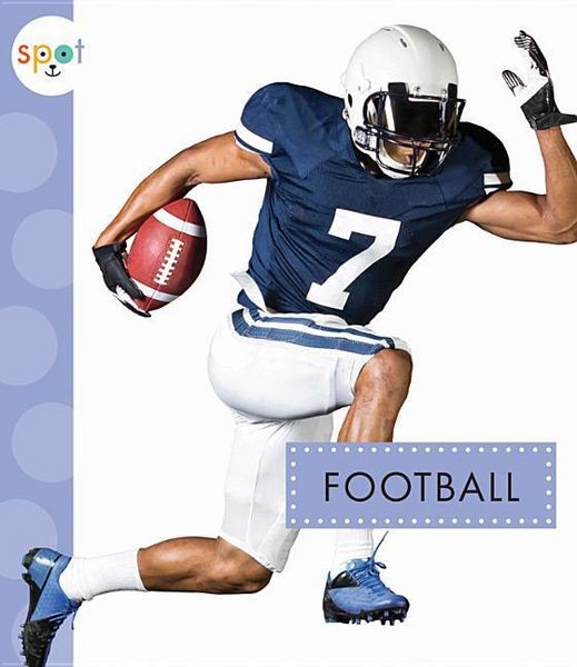 Produktbild: Football