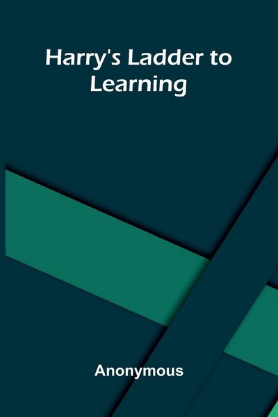 Produktbild: Harry'S Ladder To Learning