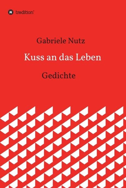 Produktbild: Kuss an das Leben