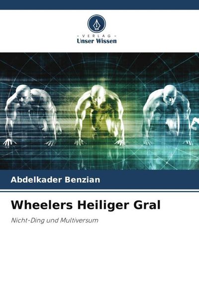 Produktbild: Wheelers Heiliger Gral