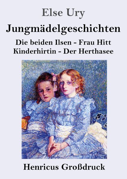 Produktbild: Jungm&auml;delgeschichten (Gro&szlig;druck)