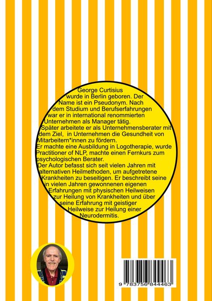 Produktbild: Du brauchst Heilung?
