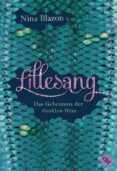 Produktbild: Lillesang - Das Geheimnis der dunklen Nixe