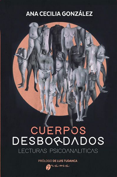 Produktbild: Cuerpos desbordados