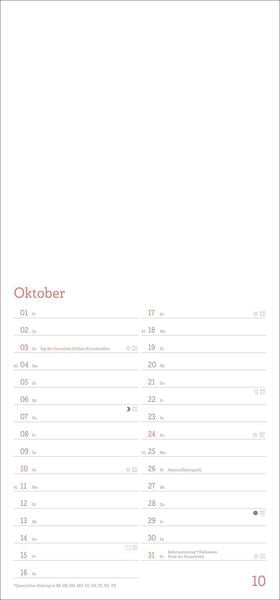 Produktbild: Fotokalender zum Selbstgestalten 2027