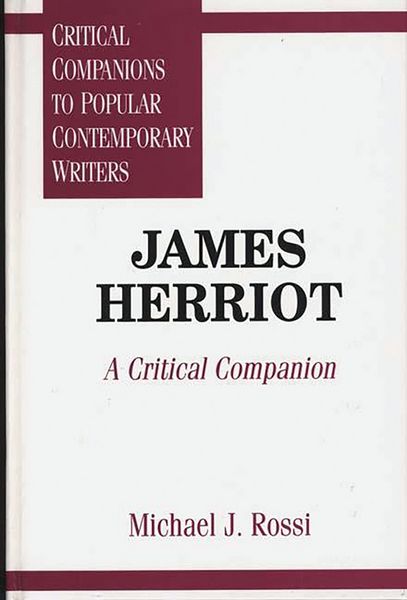 Produktbild: James Herriot