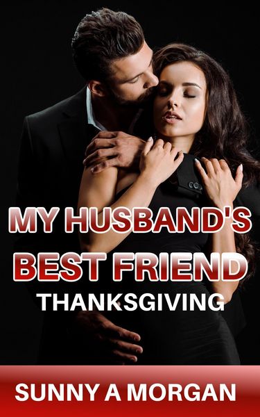 Produktbild: My Husband's Best Friend: Thanksgiving