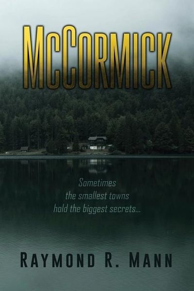 Produktbild: McCormick: Sometimes the smallest towns hold the biggest secrets.