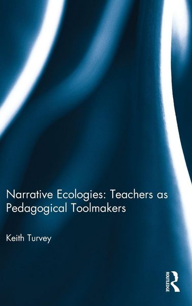 Produktbild: Narrative Ecologies