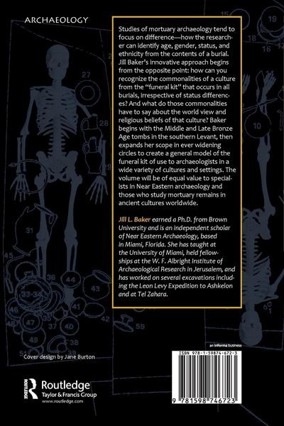 Produktbild: The Funeral Kit