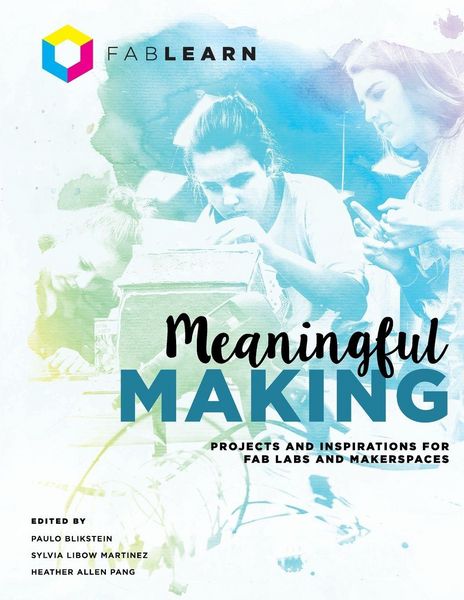 Produktbild: Meaningful Making