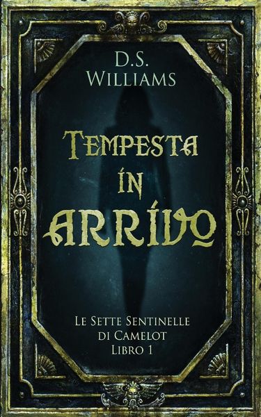 Produktbild: Tempesta in arrivo