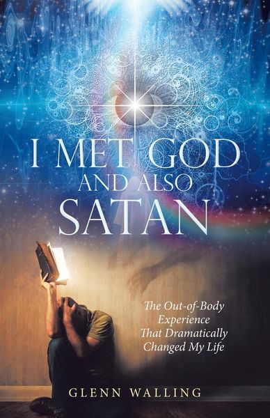 Produktbild: I Met God and Also Satan