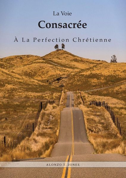 Produktbild: La Voie Consacr&eacute;e &Agrave; La Perfection Chr&eacute;tienne