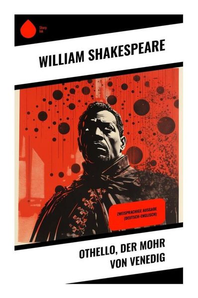 Produktbild: Othello, der Mohr von Venedig