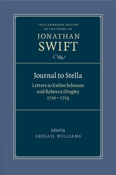 Produktbild: Journal to Stella