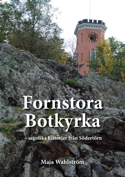 Produktbild: Fornstora Botkyrka