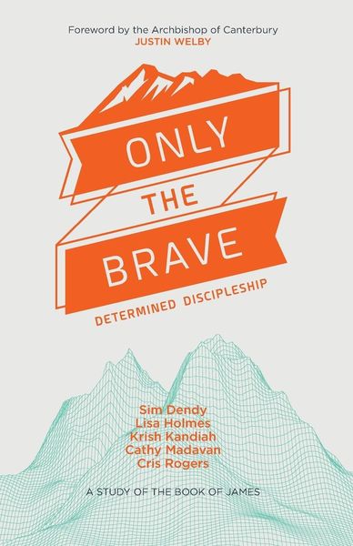 Produktbild: Only the Brave
