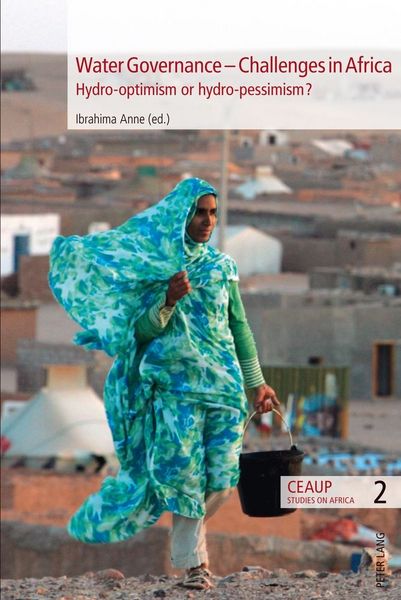 Produktbild: Water Governance &ndash; Challenges in Africa