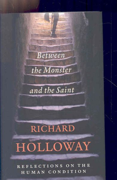 Produktbild: Between the Monster and the Saint