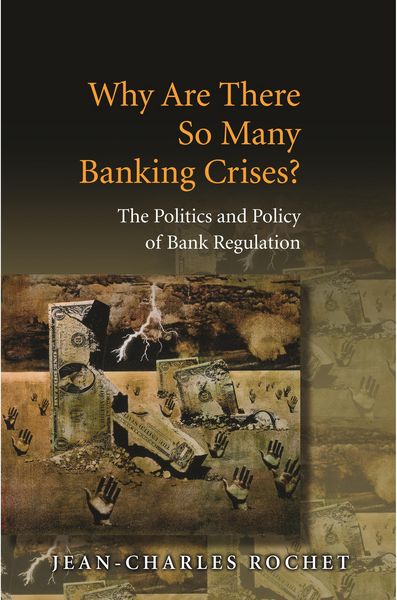 Produktbild: Why Are There So Many Banking Crises?