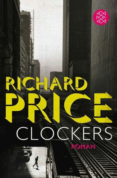 Produktbild: Clockers