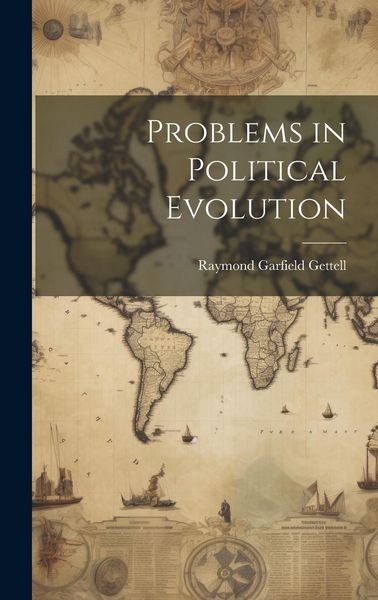 Produktbild: Problems in Political Evolution