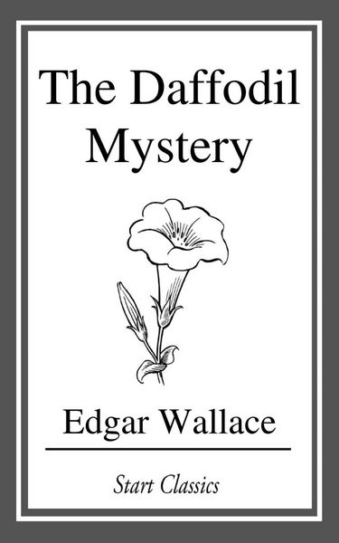 Produktbild: The Daffodil Mystery
