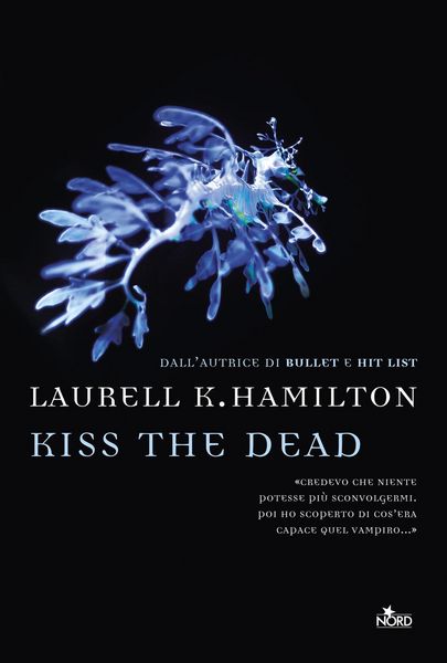 Produktbild: Kiss the dead