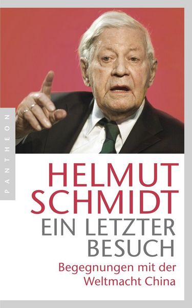 Produktbild: Ein letzter Besuch