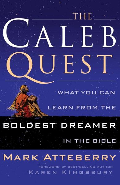 Produktbild: The Caleb Quest