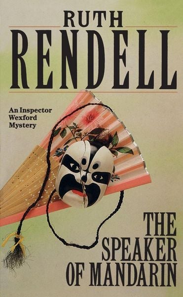 Produktbild: The Speaker Of Mandarin