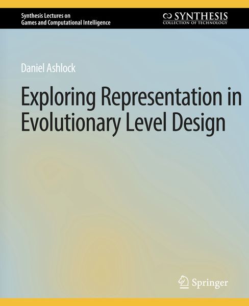 Produktbild: Exploring Representation in Evolutionary Level Design