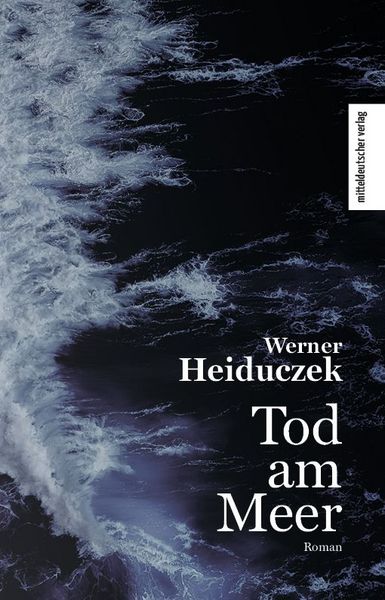 Produktbild: Tod am Meer