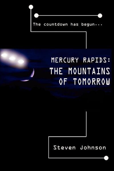 Produktbild: Mercury Rapids