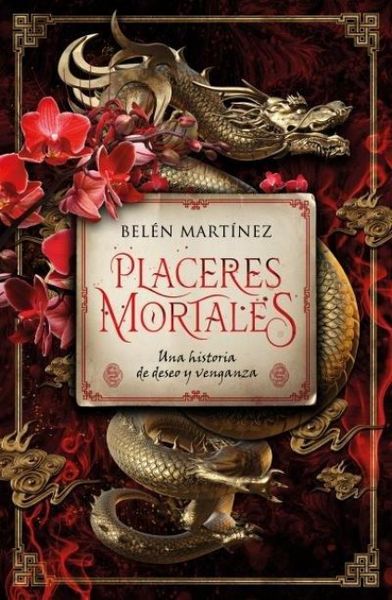 Produktbild: Placeres Mortales