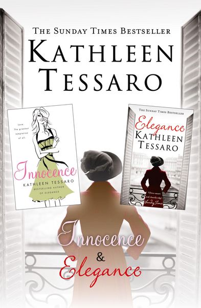 Produktbild: Elegance and Innocence