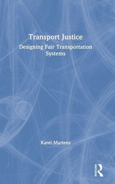 Produktbild: Transport Justice