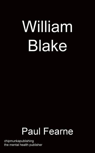 Produktbild: William Blake