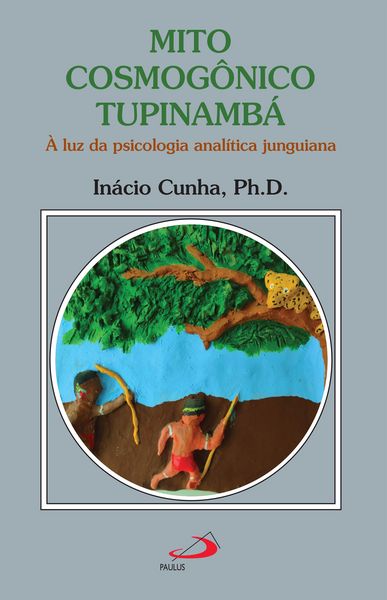 Produktbild: Mito Cosmog&ocirc;nico Tupinamb&aacute;