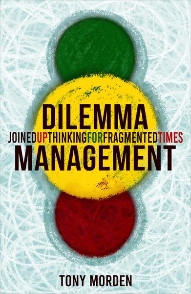 Produktbild: Dilemma Management