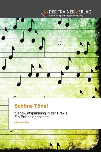 Produktbild: Sch&ouml;ne T&ouml;ne!