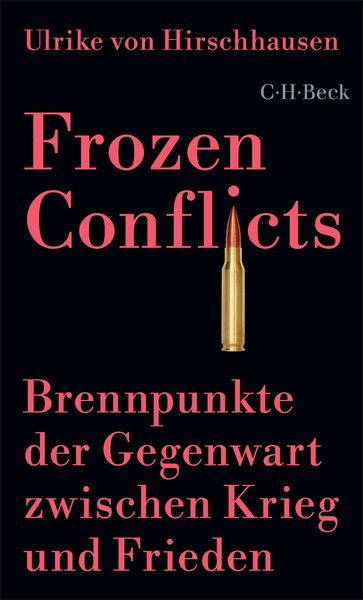 Produktbild: Frozen Conflicts