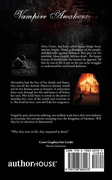 Produktbild: Vampire