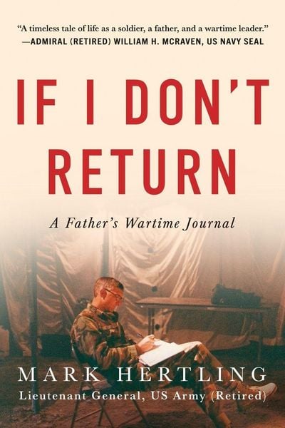 Produktbild: If I Don't Return