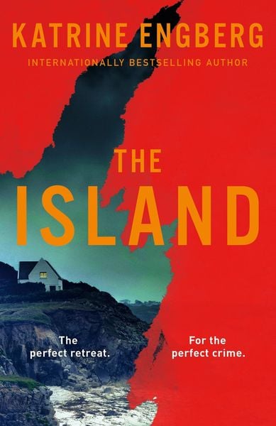 Produktbild: The Island