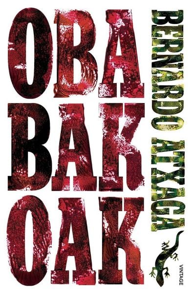 Produktbild: Obabakoak