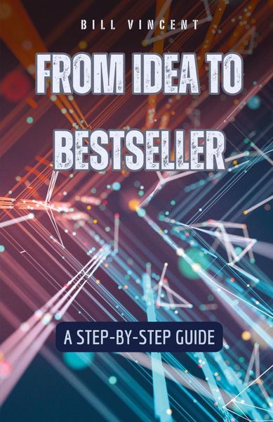 Produktbild: From Idea to Bestseller