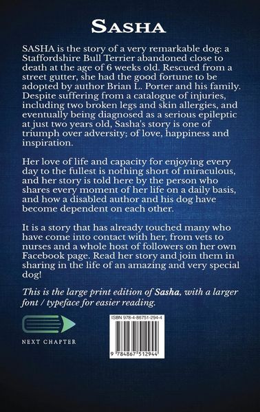 Produktbild: Sasha
