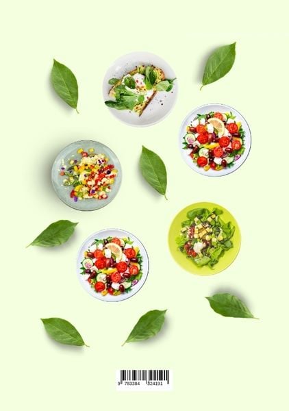 Produktbild: Cholesterin senken: Kochbuch mit 250+ genussvollen Rezepten f&uuml;r deine Gesundheit (Cholesterinbewusst kochen zur nat&uuml;rlichen Senkung des Cholesterinspiegels inklusive N&auml;hrwertangaben)